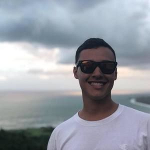 Meet your Posher, Amaury